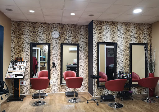 MARIBEL BLANCO ESTILISTA – Cáceres‎