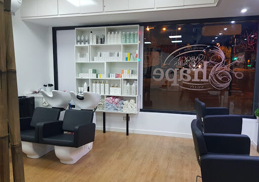 Shape Salon Peluqueros – Collado Villalba