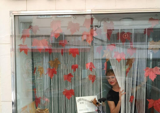 Centro de Estética Carmen Peña – Mérida