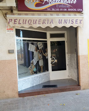 VeroAfortunado ESTILISTAS – Massamagrell
