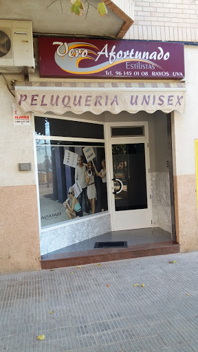 VeroAfortunado ESTILISTAS en Massamagrell