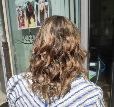 Razzas Peluqueros – Oviedo