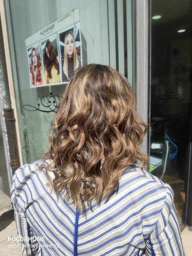 Razzas Peluqueros en Oviedo