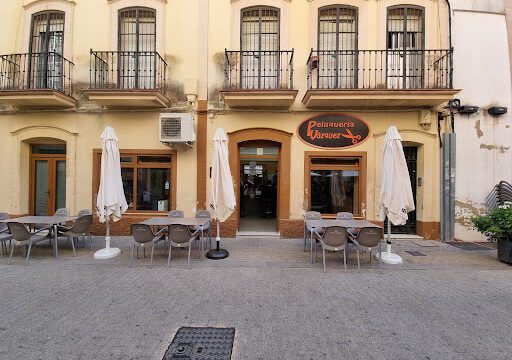 Peluquería Vázquez – Huelva