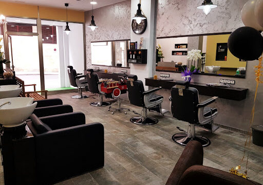 United Barbers Adrián Yasmina – Las Palmas de Gran Canaria