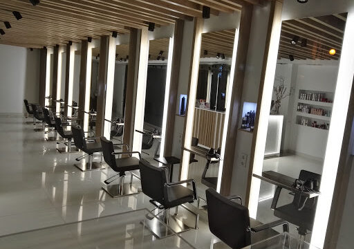 IDENTITY PELUQUEROS – Valencia