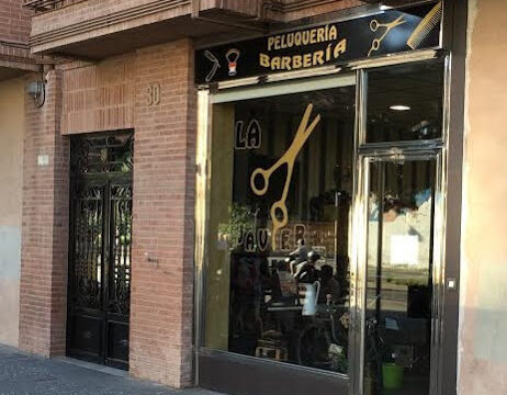La Tijera de Javier – Burgos