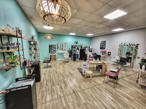 Pontebonita Peluquería en Caldas de Reis
