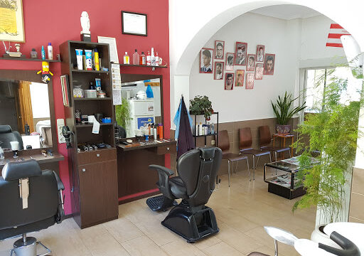 Iglesias Peluqueros – Móstoles