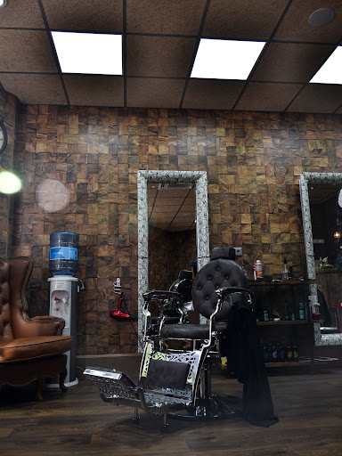 La nueva era Barbería en Zaragoza