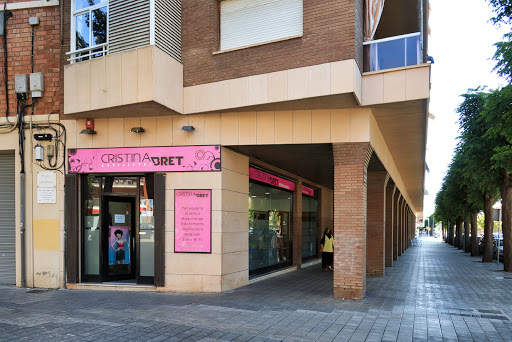 Perruqueria Cristina Bret – Lleida