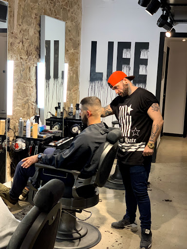 Bros Barber BCN en Barcelona