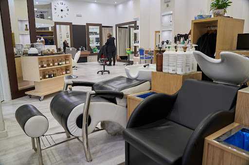 Dtres Peluquería en Ourense