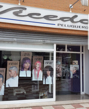 Vicedo Peluqueros Castalla – Castalla