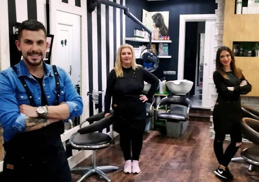 PEDRO GARCÍA ESTILISTA Peluquería – Estética UNISEX – Calzada de Calatrava