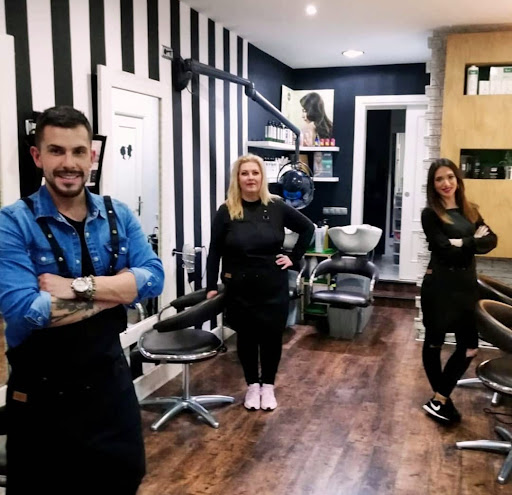 PEDRO GARCÍA ESTILISTA Peluquería - Estética UNISEX en Calzada de Calatrava