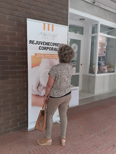 Perruqueria Lozano en Reus