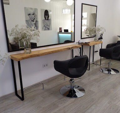 Jezabel Hair Salon – Tàrrega
