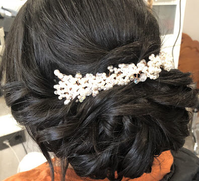 Rosanna Peluqueria – Maquillaje – La Pobla de Vallbona