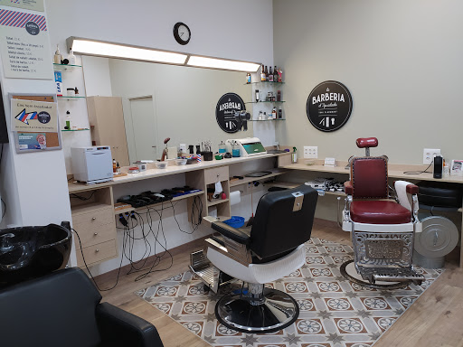 La Barberia d