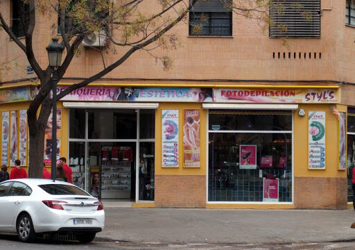 Styl’s – Valencia