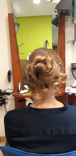 Serrano Peluqueros en Toledo