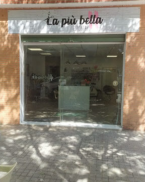 La Più Bella – Aldaia