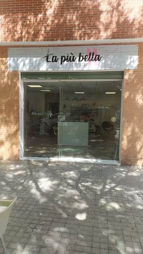 La Più Bella en Aldaia