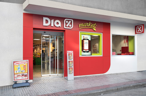 Supermercados Dia – Fuensanta de Martos