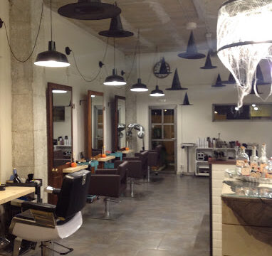 LLENAS HAIR STUDIO – Castelldefels
