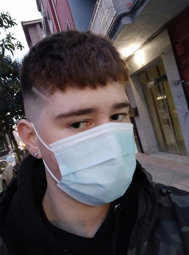 Barber&tattoo Sergio Moreno en Granada