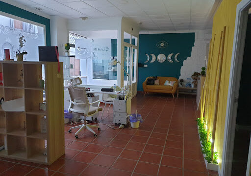 Salón de belleza Laura Durán – Fuente de Cantos