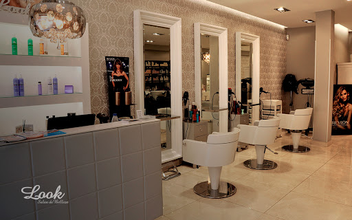 Look Salón de Belleza en Nambroca