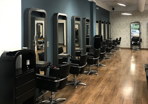 NUX PELUQUERIAS – Albacete