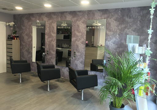 Hairtistic Estilistes – Sant Pere de Ribes