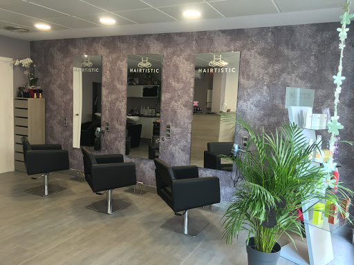 Hairtistic Estilistes en Sant Pere de Ribes