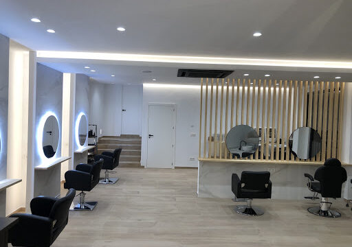 Bulevar Hair Salon – Oliva