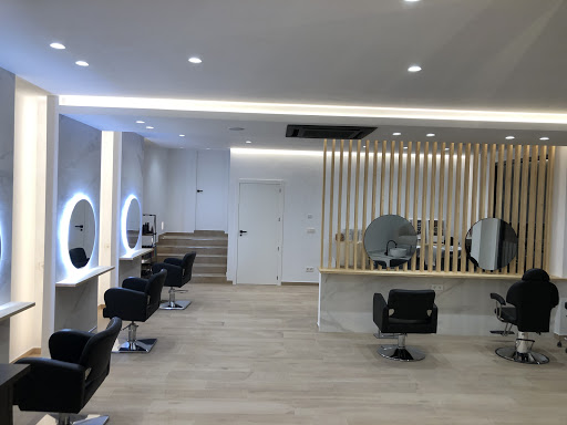 Bulevar Hair Salon en Oliva
