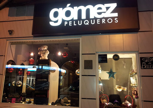 Gómez Peluqueros – Cangas del Narcea