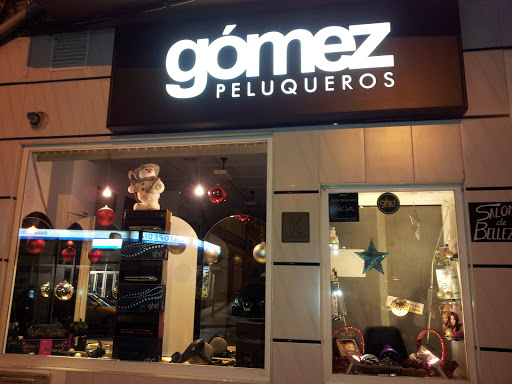 Gómez Peluqueros en Cangas del Narcea