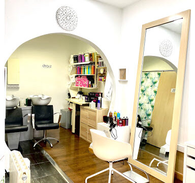 draiz Peluqueria – Valladolid