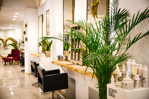 Peluquería GAC Castelldefels en Castelldefels