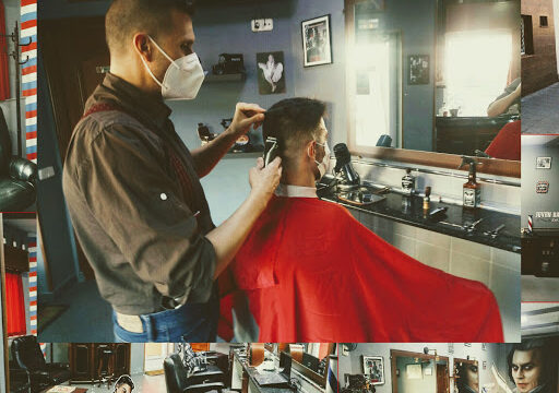 JUVEN BARBER SHOP – Azuqueca de Henares