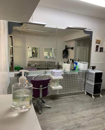 Peluquería Patri en Cebreros