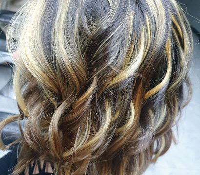 Karisma Peluquería Unisex – Santa Eulària des Riu