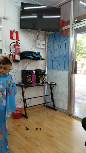 Mister Barber Shop en Gerona