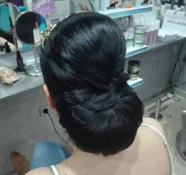 Alba Vazquez Peluqueria – Huelva