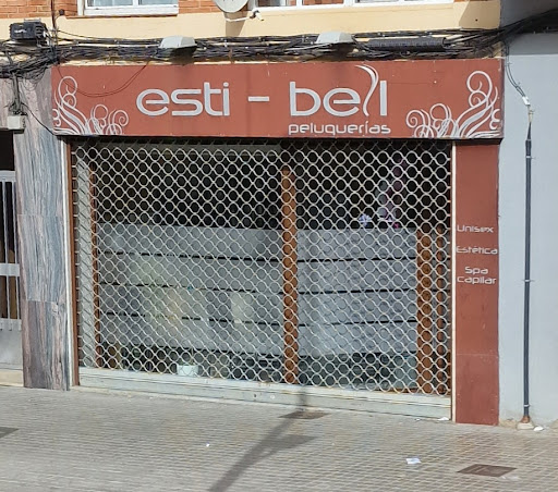 Esti-bell en Teruel