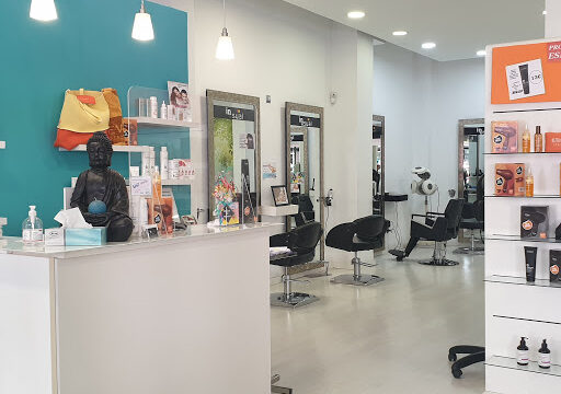 Inusual peluqueros – Santa Eugènia
