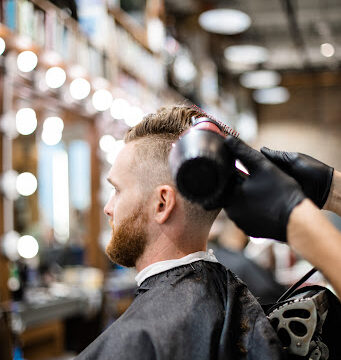 Moustache Barber Badajoz – Badajoz